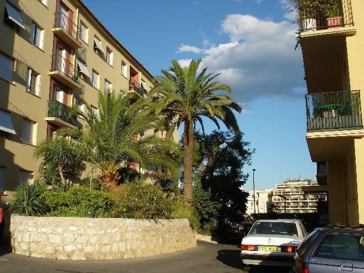 Apartmán Parc Anahit Nice Exteriér fotografie